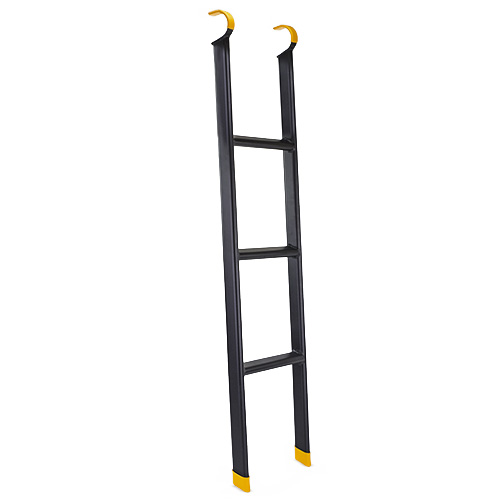 Trampoline Ladder