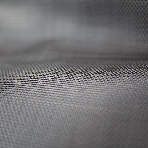 Trampoline Mat Weave