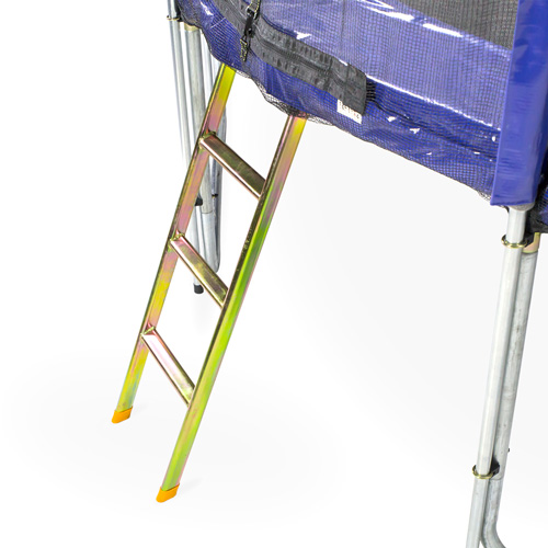 Trampoline Ladder